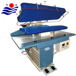 Professional China Laundry Press Machine - press machine – Taifeng