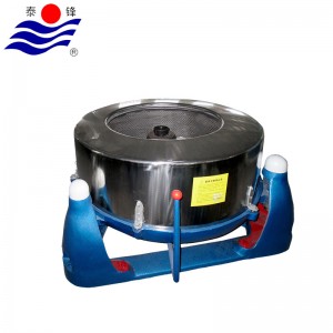 hydro extractor