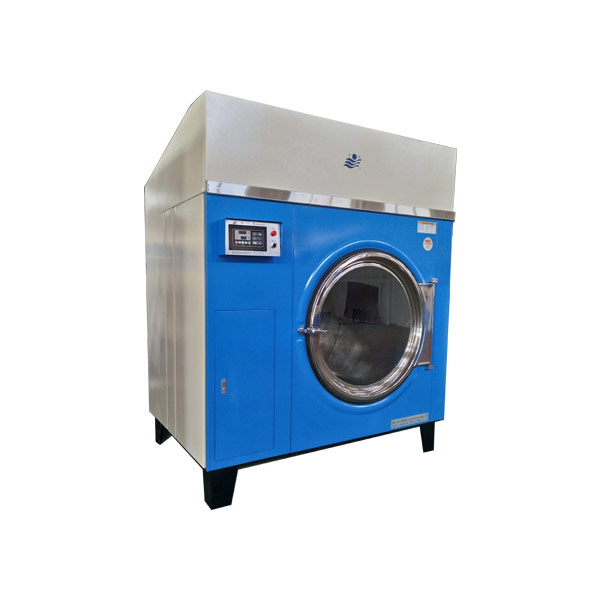 2019 China New Design High-Efficiency Drying Machine - high-efficiency drying machine – Taifeng