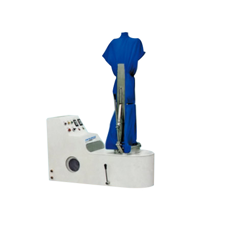Hot-selling Hospital Laundry Equipment - form finisher – Taifeng detail pictures