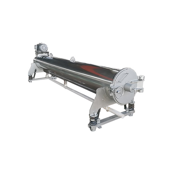 Hot-selling Garment Packaging Machine - rug centrifuge – Taifeng