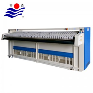 cloth feeding machine