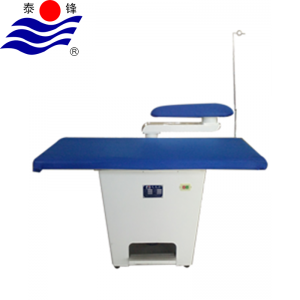2019 wholesale price Ironing Table Machines - ironing table – Taifeng