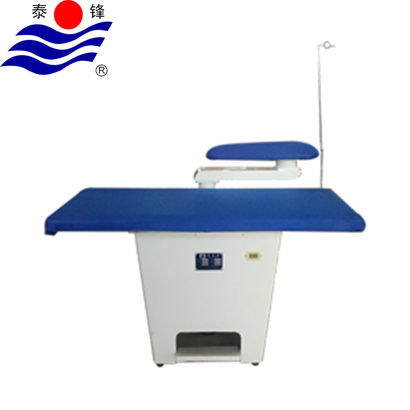 Manufacturer for Vacuum Steam Ironing Table - ironing table – Taifeng