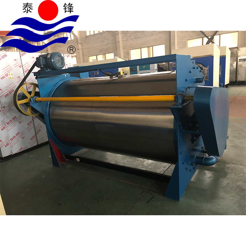 OEM Customized Washing Machine Semi-Automatic - Industrial Washing Machine – Taifeng detail pictures