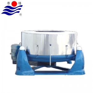 hydro extractor